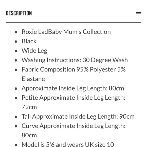 Very comfortable jumpsuits. - Picture 4 of 4